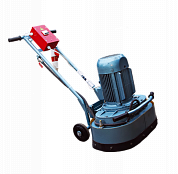 Машина мозаично-шлифовальная СО307