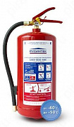 Огнетушитель воздушно-эмульсионный ОВЭ-2(з)-АВЕ