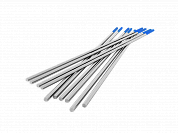 Электрод вольфрамовый WL-20 D2,4х175 (ELKRAFT)