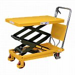 Подъёмные столы