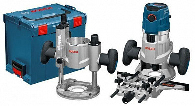 Фрезер GOF 1600 CE L-Boxx