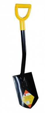 Лопата штыковая укороченная Энкор