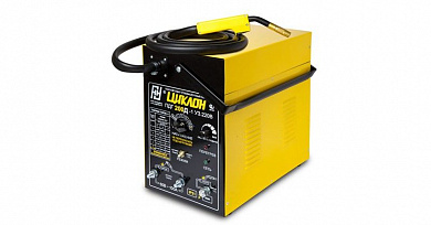 Полуавтомат  "Циклон" ПДГ 200ДВ