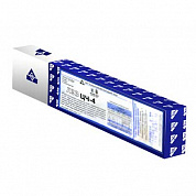 Электроды ЦЧ-4 d 4 мм (ЛЭЗ) 5кг