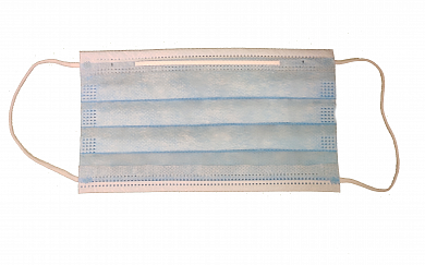 Маска гигиеническая лицевая