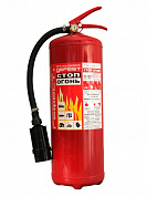 Огнетушитель воздушно-пенный ОВП-50 (з) морозостойкий