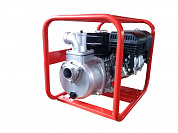 Мотопомпа д/чистой воды PG 1000 ф80мм