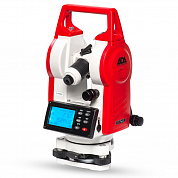 Теодолит электронный ADA DigiTeo-2 с поверкой