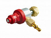 Редуктор пропановый БПО-5-3 БМ