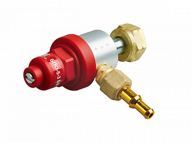 Редуктор пропановый БПО-5-3 БМ