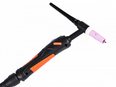 Горелка TECH  TS 17 (160AC/DC), 8м