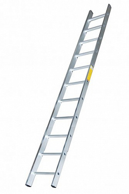 Лестница односекционная 1х 14 ступеней "ЭНКОР"