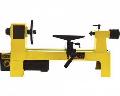 Станок токарный по дереву Корвет-70