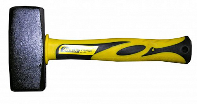 Кувалда 2000 г. с фиберглас рук