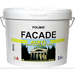 Краски акриловые