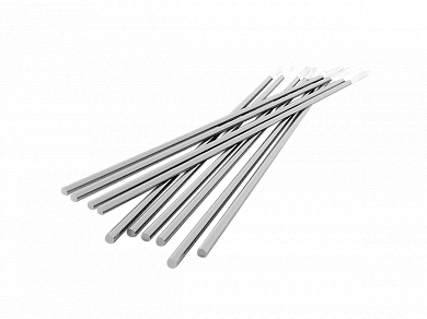 Электрод вольфрамовый WZ-8 D2,4х175 (ELKRAFT)