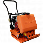 Виброплиты, виброкатки