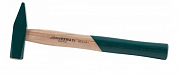 Молоток с деревянной ручкой 0.5кг M09500