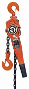 Таль рычажная ручная  HSН-С г/п 0,75 т. (Н= 3 м.) Китай, , шт