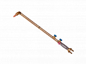 Резак пропановый Р3П-32-У1 (удлиненный) ( вентильный до 300 мм.)