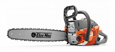 Бензопила Oleo-Mac GSH 56