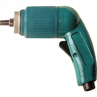 Дрель пневматическая СМ 21-6-12000