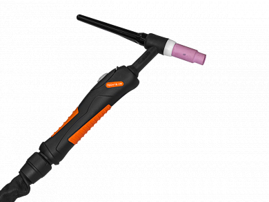 Горелка TECH  TS 17F (M12×1) 8м