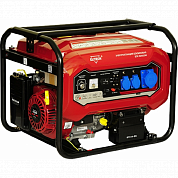 Генератор дизельный Elitech ДЭС 8000ЕМ