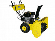 Снегоуборщик бенз Энкор  МС 80-1 ЭЛ