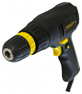 Дрель шуруповерт ДШЭ-240ЭР/10