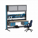 Столы рабочие