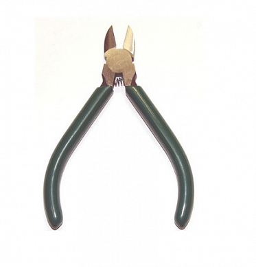 Бокорезы миниатюрные 4.5" P5601