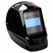 Маска сварщика "Хамелеон" 4000 F внут. рег. (черная)