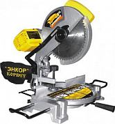 Пила торцовочная Корвет 5Р