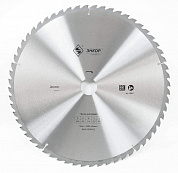 Диск пильный ф500х50 z60    дерево