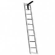 Лестница пожарная штурмовая ЛШМП