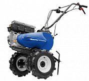 Культиватор MasterYard QJ V2 65L TWK+ с отвалом