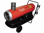 Дизельная тепловая пушка непрямого нагрева РЕСАНТА ТДПН-30000 
