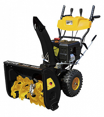 Снегоуборщик Huter SGC 6000 