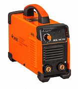 Инвертор сварочный ARC 220 "REAL" (Z243)