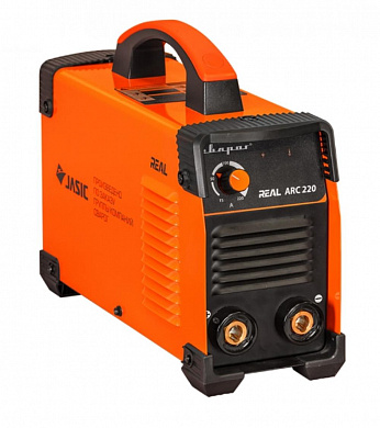 Инвертор сварочный ARC 220 "REAL" (Z243)