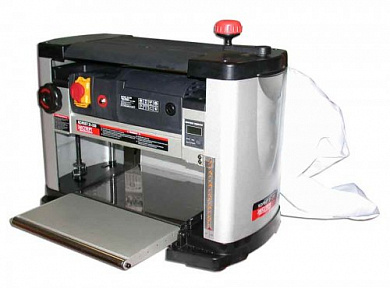 Станок рейсмусовый Корвет Эксперт 21-330