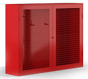 Щит закрытый