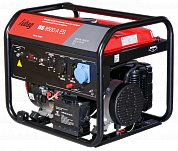 Генератор бензиновый BS 8500 A ES