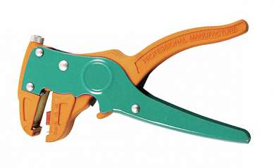 Щипцы для резки и зачистки проводов V1505