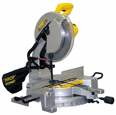 Пила торцовочная Корвет-7