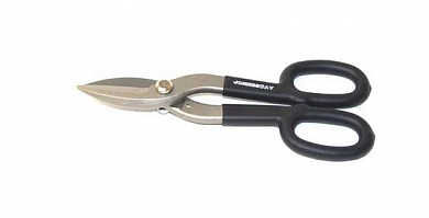 Ножницы по металлу прямого реза 8" P2208A