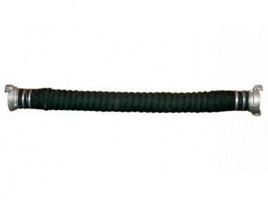 Рукав всасывающий 125 (4м)