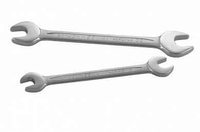 Ключ гаечный рожковый, 27х32 мм W252732