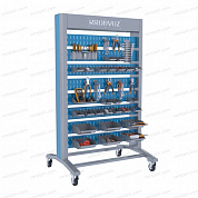 KronVuz Pro Rack 2800